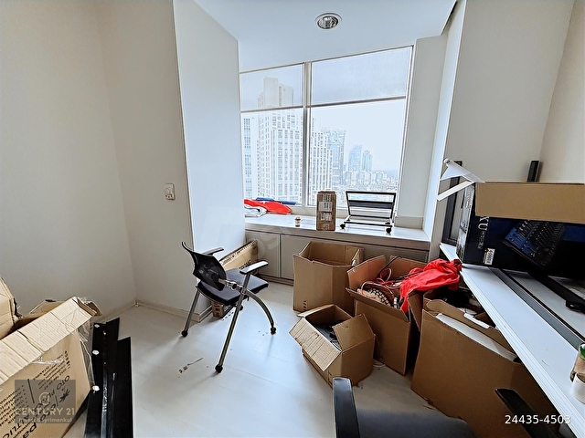 Maslak Kiralık Ofis 500m2 Polaris Plaza - Görsel 7
