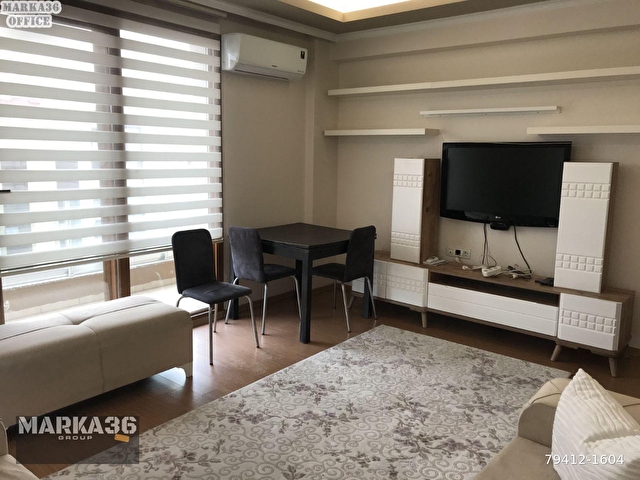 Demirkopru Cadde Uzerinde Asansorlu Kapali Mutfak Daire 79412 1604 Hurriyet Emlak