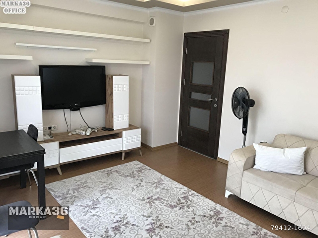 Demirkopru Cadde Uzerinde Asansorlu Kapali Mutfak Daire 79412 1604 Hurriyet Emlak
