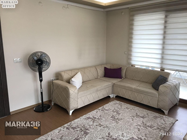 Demirkopru Cadde Uzerinde Asansorlu Kapali Mutfak Daire 79412 1604 Hurriyet Emlak