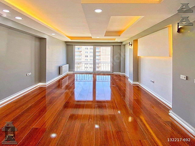CUMHURİYET METROBÜSE YAKIN GÜVENLİKLİ HAVUZLU SİTE İÇİ 3+1 SATILIK DAİRE - Görsel 4