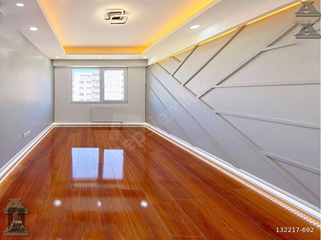 CUMHURİYET METROBÜSE YAKIN GÜVENLİKLİ HAVUZLU SİTE İÇİ 3+1 SATILIK DAİRE - Görsel 9