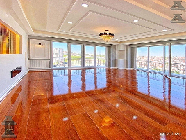 CUMHURİYET METROBÜSE YAKIN GÜVENLİKLİ HAVUZLU SİTE İÇİ 3+1 SATILIK DAİRE