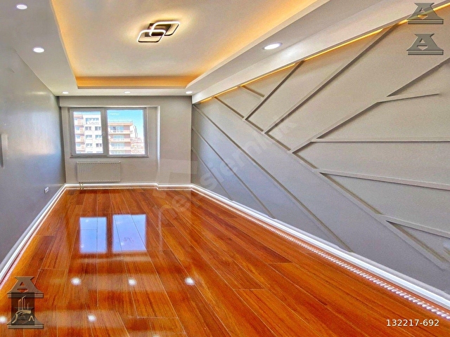 CUMHURİYET METROBÜSE YAKIN GÜVENLİKLİ HAVUZLU SİTE İÇİ 3+1 SATILIK DAİRE - Görsel 19