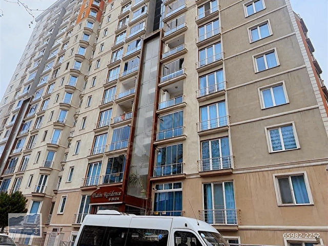 CUMHURİYET MAHALLESİ PLATİN REZİDANSTA 3+1 SATILIK - Görsel 2