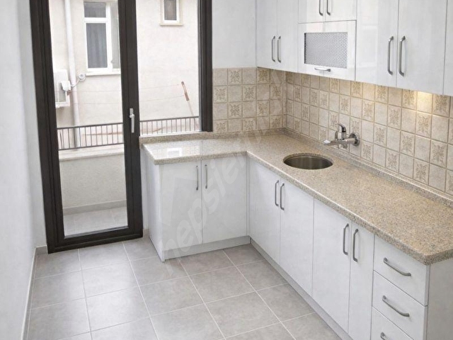 ANADOLU EMLAKTAN DERME SOK.ÖN CEPHE ,3+1  SALON BAĞIMSIZ, GENİŞ ALTINPARK MANZARALI ,SATILIK DAİRE - Görsel 6