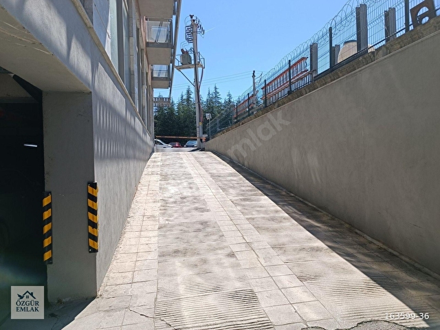 ÖZGÜR EMLAKTAN YAHYAKAPTAN TAMGÜN OFİSTE SATILIK OFİS. - Görsel 30