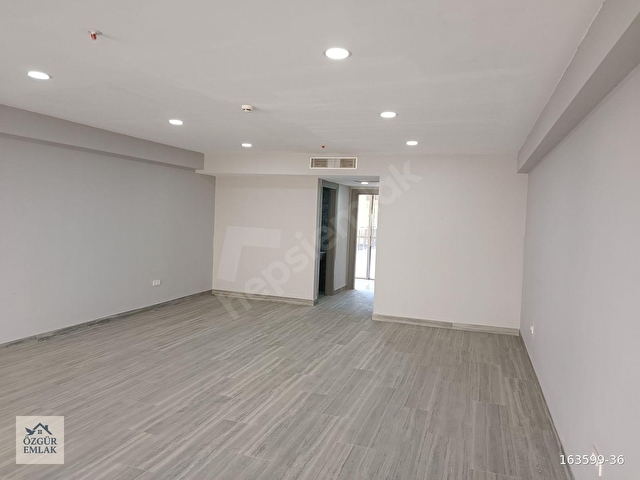 ÖZGÜR EMLAKTAN YAHYAKAPTAN TAMGÜN OFİSTE SATILIK OFİS. - Görsel 23