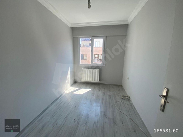SATILIK ANKASTRE SETLİ 2+1 AÇIK MUTFAK DAİREMİZ - Görsel 6