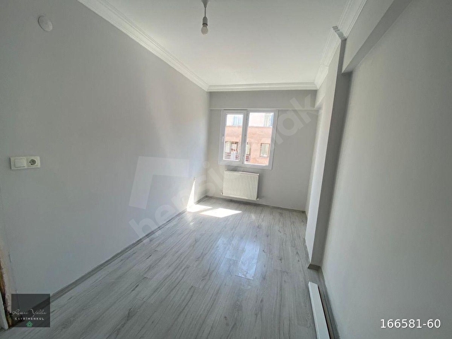 SATILIK ANKASTRE SETLİ 2+1 AÇIK MUTFAK DAİREMİZ - Görsel 8