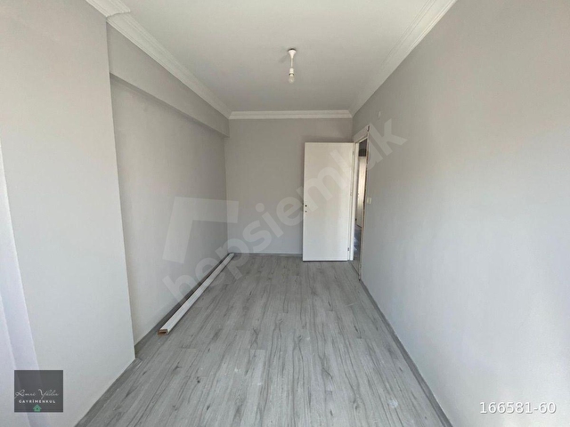SATILIK ANKASTRE SETLİ 2+1 AÇIK MUTFAK DAİREMİZ - Görsel 9