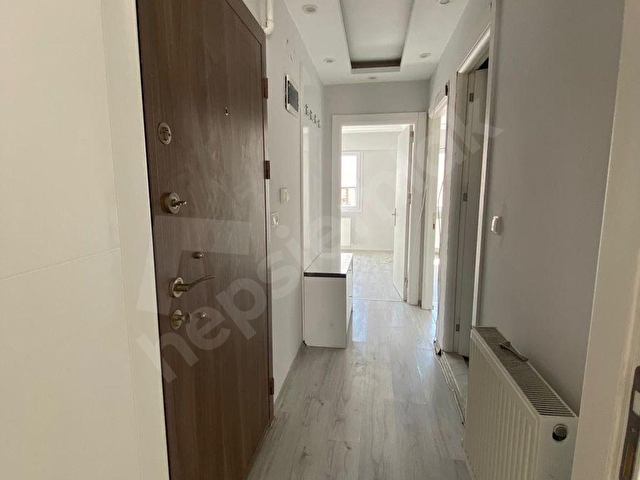 SATILIK ANKASTRE SETLİ 2+1 AÇIK MUTFAK DAİREMİZ - Görsel 12