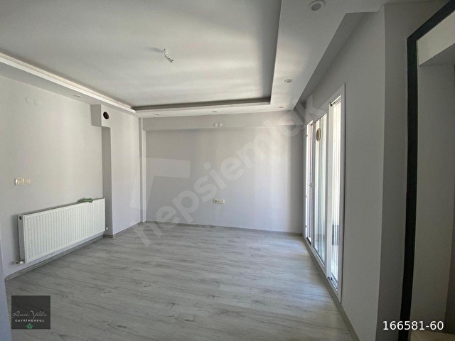 SATILIK ANKASTRE SETLİ 2+1 AÇIK MUTFAK DAİREMİZ - Görsel 16