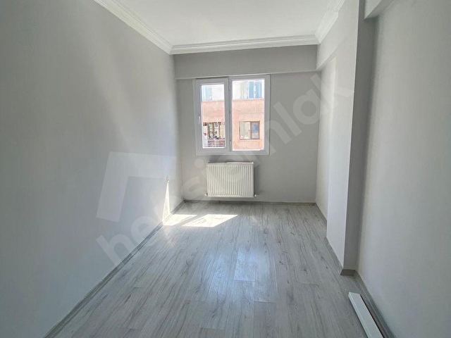 SATILIK ANKASTRE SETLİ 2+1 AÇIK MUTFAK DAİREMİZ - Görsel 17