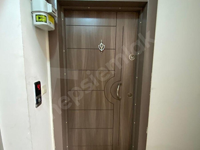 SATILIK ANKASTRE SETLİ 2+1 AÇIK MUTFAK DAİREMİZ - Görsel 19