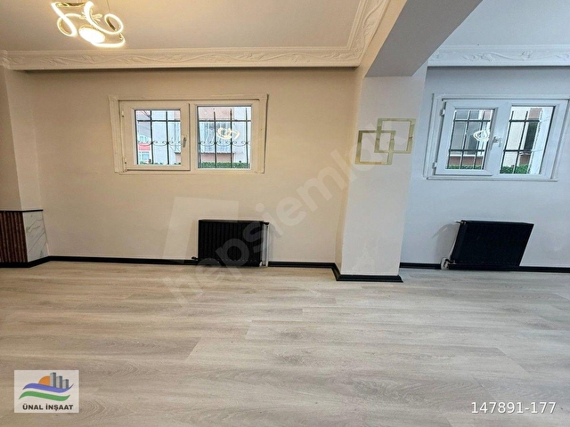 YENİ METRO PROJESİNE YAKIN YATIRIM VE OTURUMA UYGUN KELEPİR 2+1 - Görsel 23