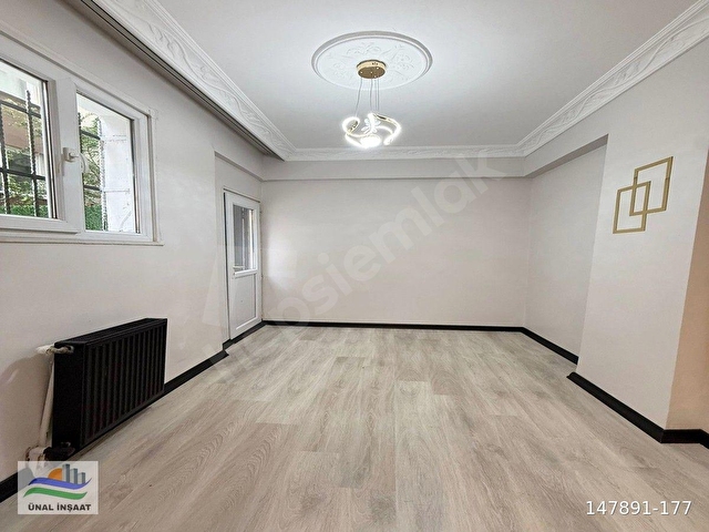 YENİ METRO PROJESİNE YAKIN YATIRIM VE OTURUMA UYGUN KELEPİR 2+1 - Görsel 15