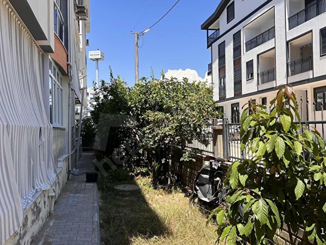 İNFO GAYRİMENKULDEN KAVAKLIDA 3+1 SATILIK DAİRE - Görsel 2