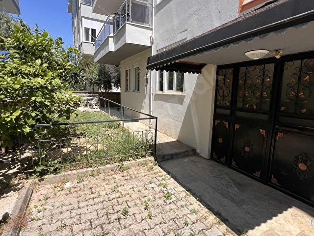 İNFO GAYRİMENKULDEN KAVAKLIDA 3+1 SATILIK DAİRE - Görsel 5