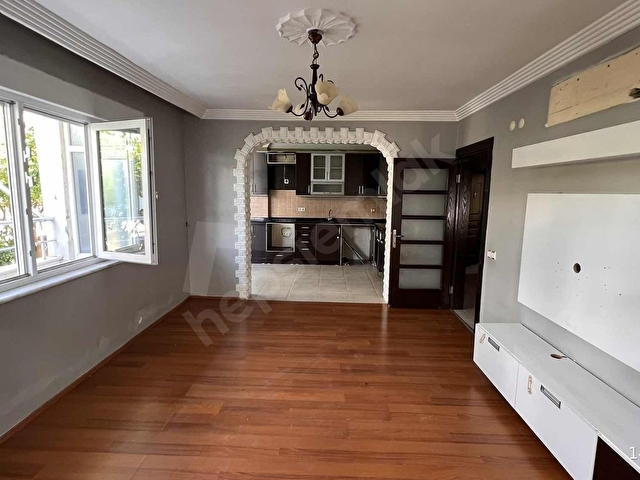 İNFO GAYRİMENKULDEN KAVAKLIDA 3+1 SATILIK DAİRE