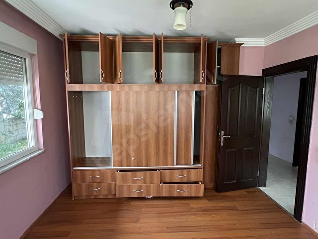 İNFO GAYRİMENKULDEN KAVAKLIDA 3+1 SATILIK DAİRE - Görsel 14