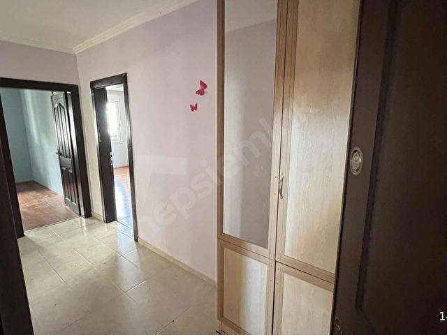 İNFO GAYRİMENKULDEN KAVAKLIDA 3+1 SATILIK DAİRE - Görsel 7
