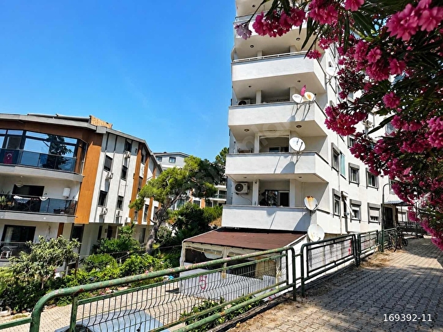 ATİKERDEN MERKEZİ SATILIK 2+1 DAİRE 7.500.000 TL