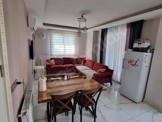 ÇELENK EMLAKDAN NUMUNE MAH.DE SATILIK GENİŞ 3+1 DAİRE - Görsel 6