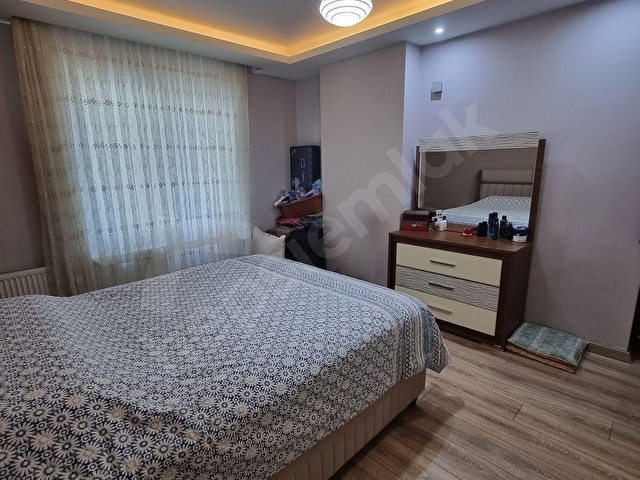 ÇELENK EMLAKDAN NUMUNE MAH.DE SATILIK GENİŞ 3+1 DAİRE - Görsel 17