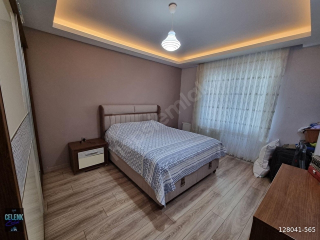 ÇELENK EMLAKDAN NUMUNE MAH.DE SATILIK GENİŞ 3+1 DAİRE - Görsel 16