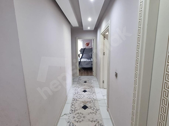 ÇELENK EMLAKDAN NUMUNE MAH.DE SATILIK GENİŞ 3+1 DAİRE - Görsel 9