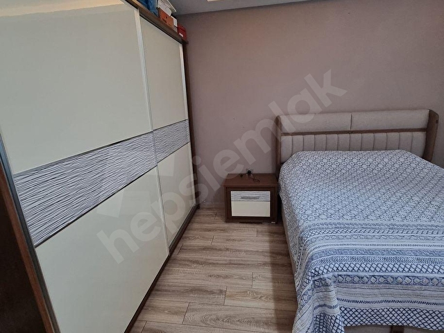 ÇELENK EMLAKDAN NUMUNE MAH.DE SATILIK GENİŞ 3+1 DAİRE - Görsel 15