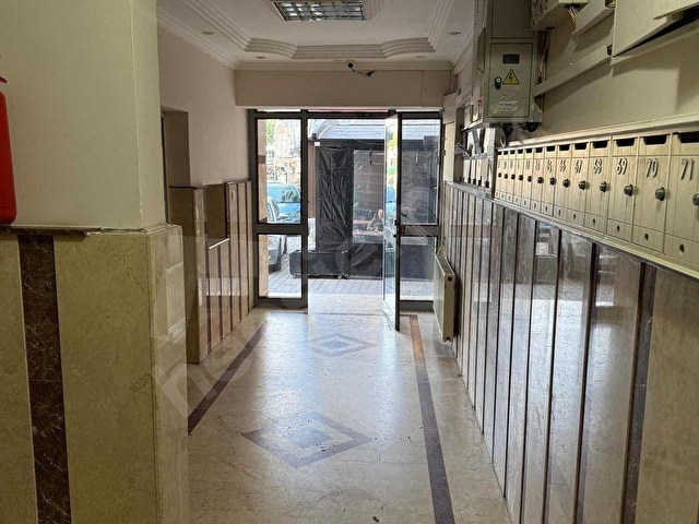 Duru park duru plazada merkezi konumda kiralık ofis - Görsel 9