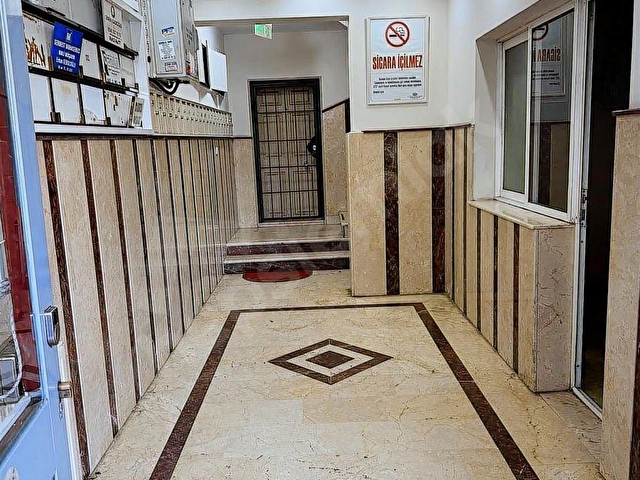 Duru park duru plazada merkezi konumda kiralık ofis - Görsel 8