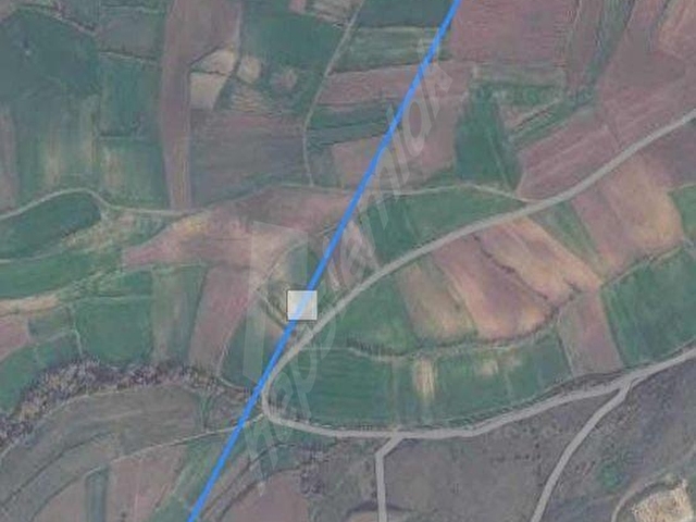 İST KASIMOĞULLARIndan 358 m hisselim satılık arsa - Görsel 2