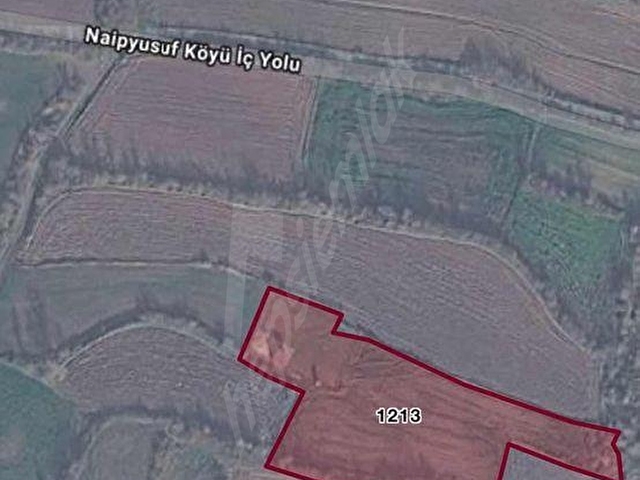 İST KASIMOĞULLARIndan 358 m hisselim satılık arsa - Görsel 3