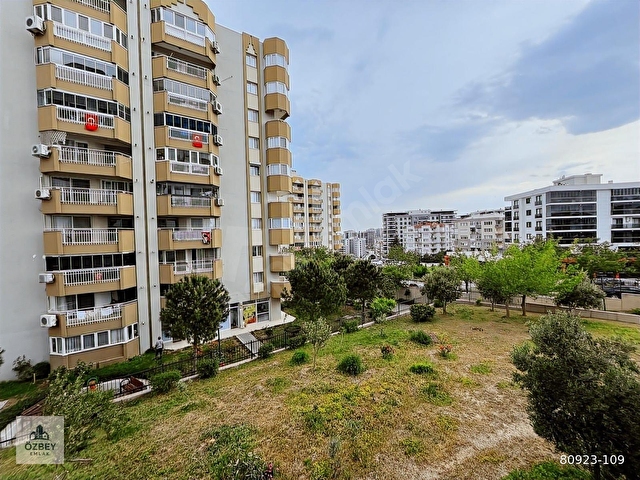EGEKENT-2 METROKENT SİTESİNDE TADİLATLI SATILIK 3+1 DAİRE - Görsel 30