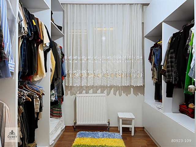 EGEKENT-2 METROKENT SİTESİNDE TADİLATLI SATILIK 3+1 DAİRE - Görsel 11