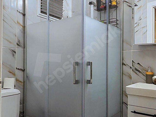 EGEKENT-2 METROKENT SİTESİNDE TADİLATLI SATILIK 3+1 DAİRE - Görsel 20