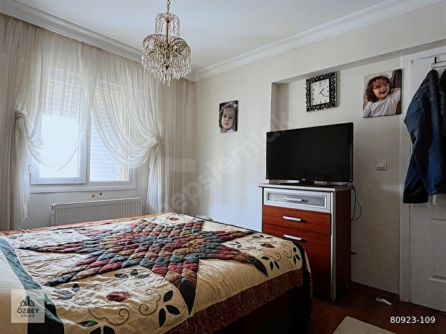 EGEKENT-2 METROKENT SİTESİNDE TADİLATLI SATILIK 3+1 DAİRE - Görsel 15
