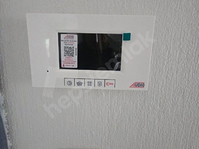 1+1 Net 66 m2 - Görsel 14