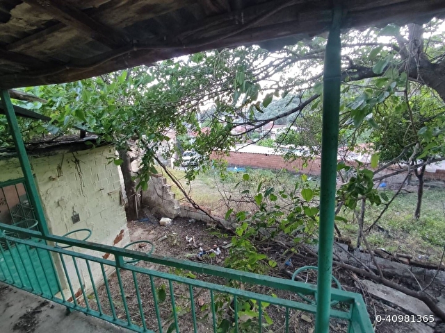 Aydın Germenik arsalı köy evi - Görsel 3