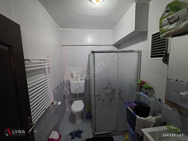 KEÇİÖREN AKTEPE MAHALLESİNDE SATILIK 3+1 DAİRE - Görsel 25