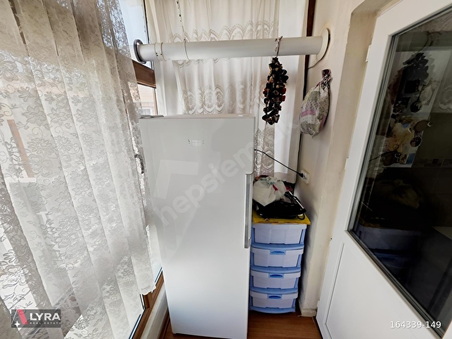 KEÇİÖREN AKTEPE MAHALLESİNDE SATILIK 3+1 DAİRE - Görsel 5