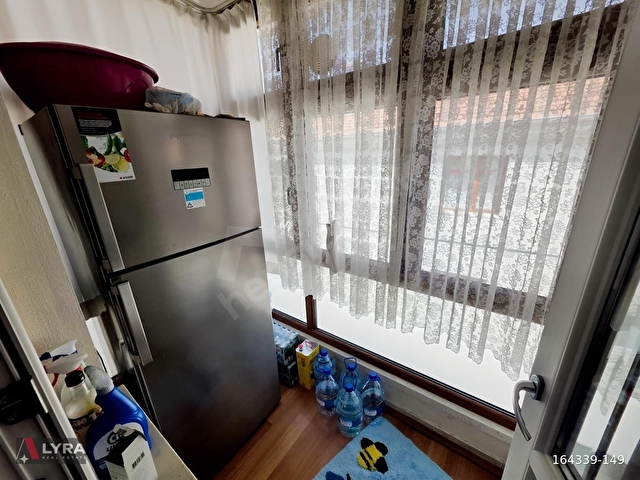 KEÇİÖREN AKTEPE MAHALLESİNDE SATILIK 3+1 DAİRE - Görsel 30