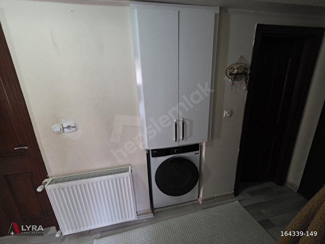 KEÇİÖREN AKTEPE MAHALLESİNDE SATILIK 3+1 DAİRE - Görsel 7