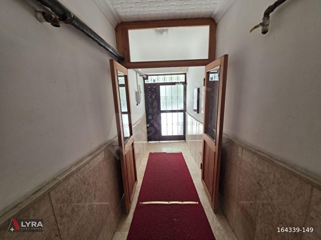 KEÇİÖREN AKTEPE MAHALLESİNDE SATILIK 3+1 DAİRE - Görsel 4