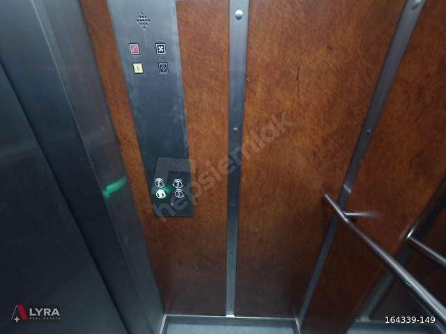 KEÇİÖREN AKTEPE MAHALLESİNDE SATILIK 3+1 DAİRE - Görsel 22