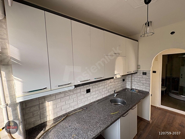 AYCAN GAYRİMENKULDEN 17 EYLÜL MAH. 2+1 FULL TADİLATLI DAİRE - Görsel 19