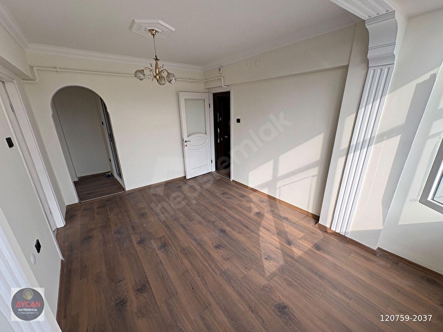 AYCAN GAYRİMENKULDEN 17 EYLÜL MAH. 2+1 FULL TADİLATLI DAİRE - Görsel 27